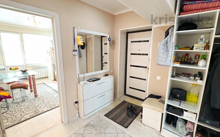 3-бөлмелі пәтер · 60.6 м² · 1/5 қабат, Самал, бағасы: 24 млн ₸ в Талдыкоргане, мкр Самал — фото 6