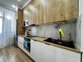 3-комнатная квартира · 82 м² · 9/10 этаж, Улы Дала 37 — Казыбек Би за 55.5 млн ₸ в Астане, Нура р-н — фото 2