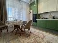 3-комнатная квартира · 102.1 м² · 19/23 этаж, Сыганак 52, 52/1 — Кабанбай батыр за 109 млн ₸ в Астане, Есильский р-н — фото 16
