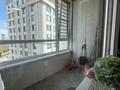3-комнатная квартира · 102.1 м² · 19/23 этаж, Сыганак 52, 52/1 — Кабанбай батыр за 109 млн ₸ в Астане, Есильский р-н — фото 24