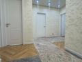 3-комнатная квартира · 102.1 м² · 19/23 этаж, Сыганак 52, 52/1 — Кабанбай батыр за 109 млн ₸ в Астане, Есильский р-н — фото 29