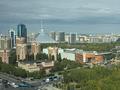 3-комнатная квартира · 102.1 м² · 19/23 этаж, Сыганак 52, 52/1 — Кабанбай батыр за 109 млн ₸ в Астане, Есильский р-н — фото 39
