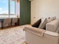 3-комнатная квартира · 102.1 м² · 19/23 этаж, Сыганак 52, 52/1 — Кабанбай батыр за 109 млн ₸ в Астане, Есильский р-н — фото 4