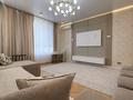 3-комнатная квартира · 102.1 м² · 19/23 этаж, Сыганак 52, 52/1 — Кабанбай батыр за 109 млн ₸ в Астане, Есильский р-н — фото 8