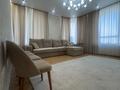 3-комнатная квартира · 102.1 м² · 19/23 этаж, Сыганак 52, 52/1 — Кабанбай батыр за 109 млн ₸ в Астане, Есильский р-н — фото 9