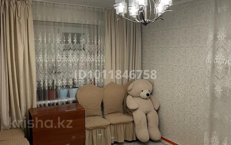 2-комнатная квартира · 35.3 м² · 1/4 этаж, 1 Май көш. 8 — Металлург парк,садик,мектеп,колледж,остоновкалар жақын за 22 млн ₸ в Шымкенте, Абайский р-н — фото 2