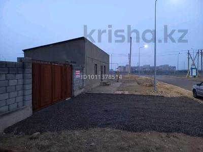 Часть дома · 3 комнаты · 100 м² · 10 сот., Жарылкапов батыр 22 — Оралман %34 жайлы мектеп қасында за ~ 16 млн ₸ в Туркестане