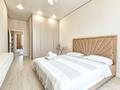 3-комнатная квартира · 75 м² · 13/18 этаж, мкр Комсомольский, Туран 52/2 — Бухар жырау за 45 000 ₸ в Астане, Есильский р-н — фото 4