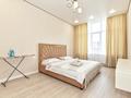 3-комнатная квартира · 75 м² · 13/18 этаж, мкр Комсомольский, Туран 52/2 — Бухар жырау за 45 000 ₸ в Астане, Есильский р-н — фото 5