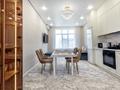 3-комнатная квартира · 75 м² · 13/18 этаж, мкр Комсомольский, Туран 52/2 — Бухар жырау за 45 000 ₸ в Астане, Есильский р-н — фото 9