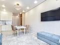 3-комнатная квартира · 75 м² · 13/18 этаж, мкр Комсомольский, Туран 52/2 — Бухар жырау за 45 000 ₸ в Астане, Есильский р-н — фото 13