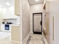 3-комнатная квартира · 75 м² · 13/18 этаж, мкр Комсомольский, Туран 52/2 — Бухар жырау за 45 000 ₸ в Астане, Есильский р-н — фото 17