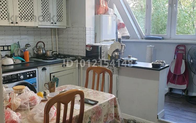 3 комнаты · 65 м², мкр Тастак-2, Брусиловского — Брусиловского, угол Толеби за 100 000 ₸ в Алматы, Алмалинский р-н — фото 7
