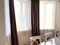 3-комнатная квартира, 109.6 м², 4/16 этаж, Аль-Фараби 21 за 95 млн 〒 в Алматы, Бостандыкский р-н — фото 4
