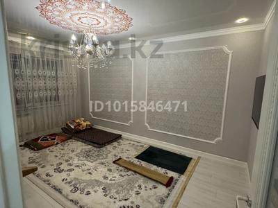 3-комнатная квартира · 60 м² · 2/5 этаж, Сатпаева 14 — Қойгелді Сатпаева қиылысы за 32 млн ₸ в Таразе