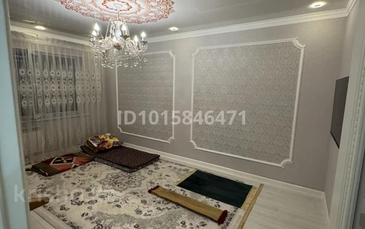 3-комнатная квартира · 60 м² · 2/5 этаж, Сатпаева 14 — Қойгелді Сатпаева қиылысы за 32 млн ₸ в Таразе — фото 2