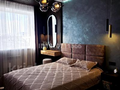 2-комнатная квартира · 50 м² · 6/10 этаж, Илияса Есенберлина 14 — Утепова за 36 млн ₸ в Усть-Каменогорске