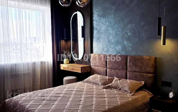 2-комнатная квартира · 50 м² · 6/10 этаж, Илияса Есенберлина 14 — Утепова за 36 млн ₸ в Усть-Каменогорске — фото 25