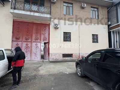 Промбаза · 10 соток, Проезд Цурюпы 2/17 — Алтындан напротив за 450 000 ₸ в Шымкенте, Енбекшинский р-н