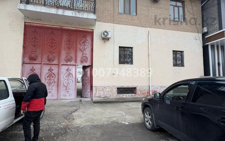 Промбаза · 10 соток, Проезд Цурюпы 2/17 — Алтындан напротив за 450 000 ₸ в Шымкенте, Енбекшинский р-н — фото 38