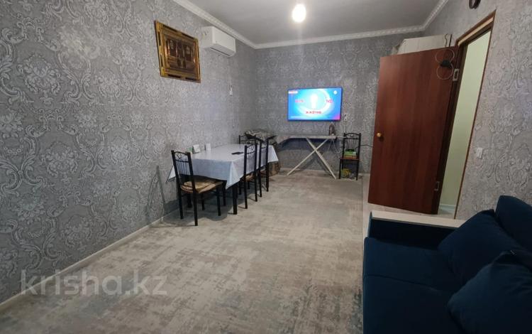 2-бөлмелі пәтер · 47.4 м² · 4/5 қабат, 3-й мкр 9, бағасы: ~ 14 млн ₸ в Актау — фото 4