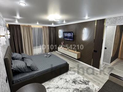 1-бөлмелі пәтер · 41.1 м² · 2/5 қабат, Айтбаева 29, бағасы: 4 000 ₸ в 