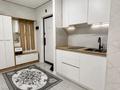2-комнатная квартира · 45 м² · 8/9 этаж, Райымбек 590/16 — проспект Алатау за 250 000 ₸ в Алматы, Наурызбайский р-н