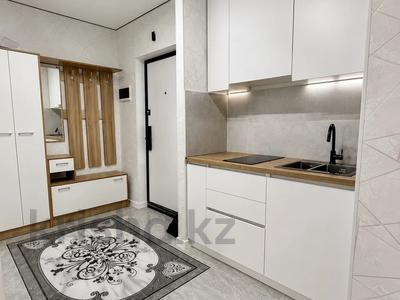 2-комнатная квартира · 45 м² · 8/9 этаж, Райымбек 590/16 — проспект Алатау за 250 000 ₸ в Алматы, Наурызбайский р-н