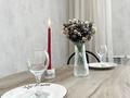 1-бөлмелі пәтер · 50 м² · 2/9 қабат, Абулхаир Хана 177/1 — ТРК -Орал, бағасы: 14 000 ₸ в Уральске — фото 6