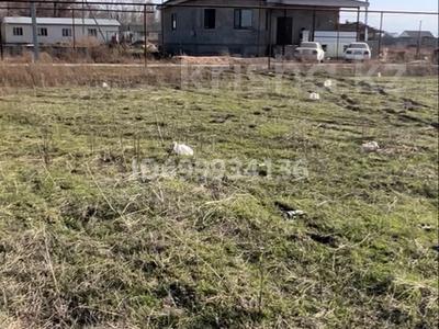 Участок · 7 соток, Коктоган (Чапаев) за 15 млн ₸