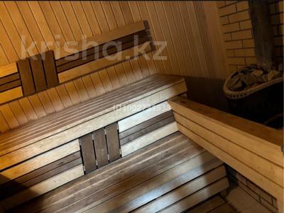 Дача · 4 комнаты · 220 м², мкр Горный Гигант 122/1 — Горный гигант за 85 000 〒 в Алматы, Медеуский р-н