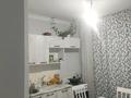 2-бөлмелі пәтер · 64 м² · 4/5 қабат, мкр Жас Канат, бағасы: 230 000 ₸ в Алматы, Турксибский р-н