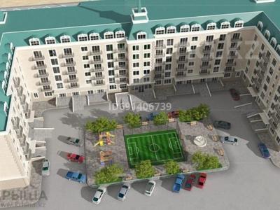 5-комнатная квартира, 175 м², 3/7 этаж, 18 мкрн 42 за 37 млн 〒 в Актау, 18-й мкр 