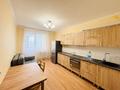 1-бөлмелі пәтер · 55 м² · 10/15 қабат, Коргалжынское шоссе 25/1, бағасы: ~ 23.5 млн ₸ в Астане, Нура р-н