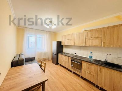 1-бөлмелі пәтер · 55 м² · 10/15 қабат, Коргалжынское шоссе 25/1, бағасы: ~ 23.5 млн ₸ в Астане, Нура р-н
