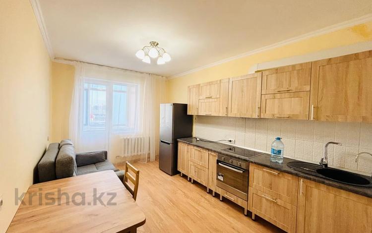 1-бөлмелі пәтер · 55 м² · 10/15 қабат, Коргалжынское шоссе 25/1, бағасы: ~ 23.5 млн ₸ в Астане, Нура р-н — фото 3