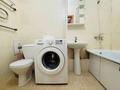 1-бөлмелі пәтер · 55 м² · 10/15 қабат, Коргалжынское шоссе 25/1, бағасы: ~ 23.5 млн ₸ в Астане, Нура р-н — фото 12