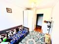 3-комнатная квартира · 70 м² · 3/5 этаж, Навои — Навои - Быржана за 46 млн 〒 в Алматы, Бостандыкский р-н — фото 2