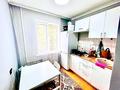3-комнатная квартира · 70 м² · 3/5 этаж, Навои — Навои - Быржана за 46 млн 〒 в Алматы, Бостандыкский р-н — фото 4