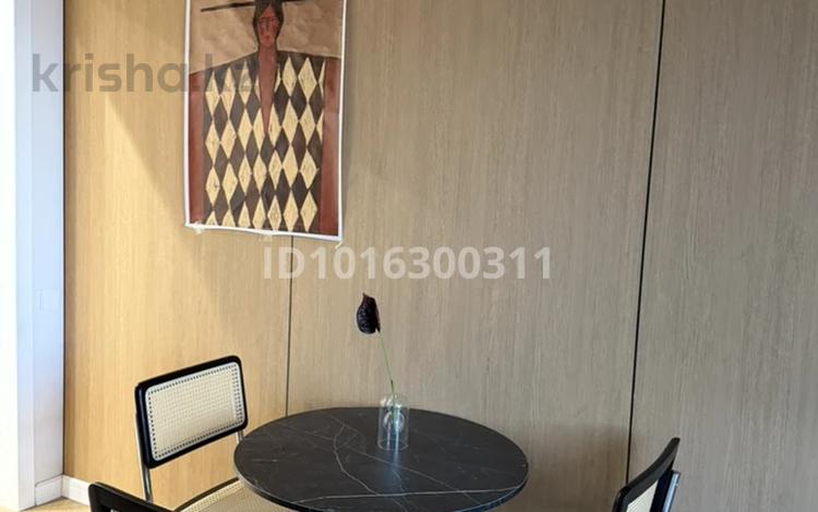 1-бөлмелі пәтер · 43 м² · 14/16 қабат, Нұрсәт ш/а 1, бағасы: 350 000 ₸ в Шымкенте, Каратауский р-н — фото 2