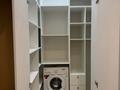 1-бөлмелі пәтер · 43 м² · 14/16 қабат, Нұрсәт ш/а 1, бағасы: 350 000 ₸ в Шымкенте, Каратауский р-н — фото 16