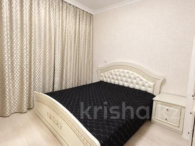 2-комнатная квартира · 47.6 м² · 10/13 этаж, Мукан Тулебаев 5 за 28 млн ₸ в Астане, Алматы р-н