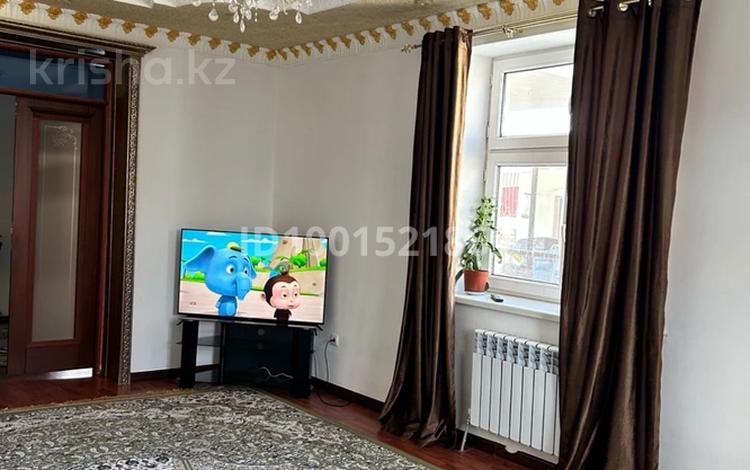 Часть дома · 3 комнаты · 84 м², мкр Сарыкамыс, Казтуган за 200 000 〒 в Атырау — фото 16