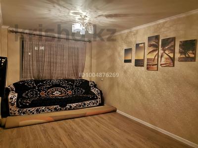 2-комнатная квартира · 54 м² · 1/5 этаж, Кенесары 27 — около тойханы Улытау за 13.5 млн 〒 в Туркестане