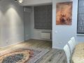 1-комнатная квартира · 50 м² · 3/9 этаж, мкр Алмагуль 244 — Гагарина 244 за 420 000 ₸ в Алматы, Бостандыкский р-н — фото 5