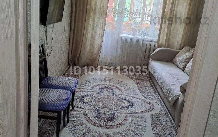 1-комнатная квартира · 30 м² · 2/5 этаж, Павлова 13 — Аймауытова за 16.5 млн ₸ в Павлодаре — фото 2