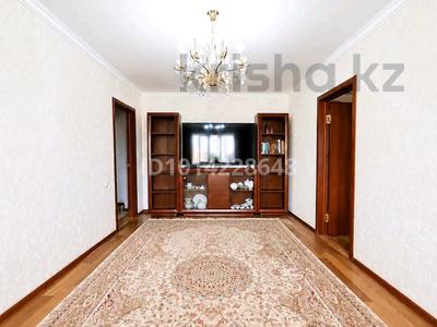 3-комнатная квартира · 60 м² · 2/5 этаж, Алашахан 27 — FixPrice Турсынау Ана за 22 млн ₸ в Жезказгане