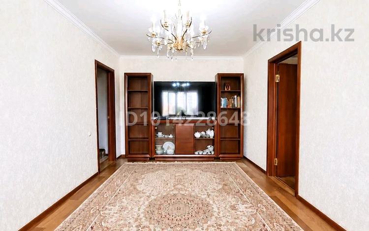 3-комнатная квартира · 60 м² · 2/5 этаж, Алашахан 27 — FixPrice Турсынау Ана за 22 млн ₸ в Жезказгане — фото 31