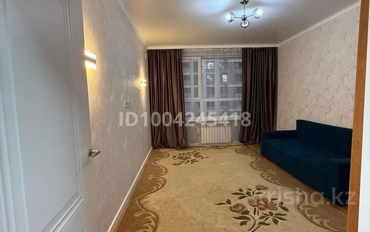 1-комнатная квартира · 39 м² · 6/12 этаж, Коктерек 139/7 за 200 000 ₸ в Алматы, Наурызбайский р-н — фото 10