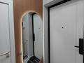 1-комнатная квартира · 40 м² · 9/9 этаж, мкр Нуркент, Турара Рыскулова 2Б/1 — Рыскулова/Момышулы за 35 млн ₸ в Алматы, Алатауский р-н